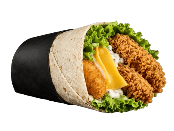 Wrap Country