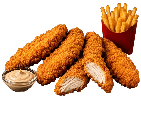 5 Tenders