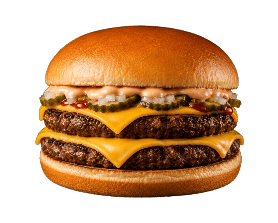 Double Cheese