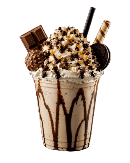 Milkshake