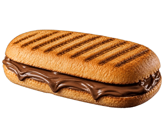 Panini Nutella
